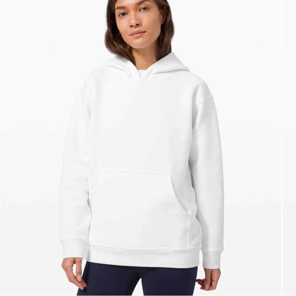 Lululemon All Yours Hoodie - Picture 2 of 13